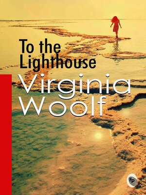 cover image of To the Lighthouse